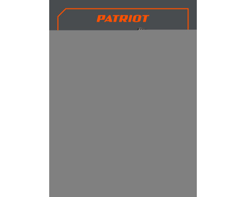 Измельчитель электрический Patriot PT SE 24