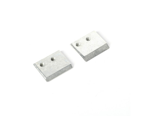 Ножи сменные Patriot B 100 для шнека D 100 B (диаметр 100 мм)