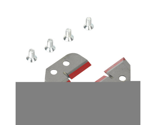 Ножи сменные Patriot B 130 i для шнека D 130 i