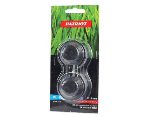 Катушка Patriot DL-1224 для триммеров TR 240 Li, TR 235 Li