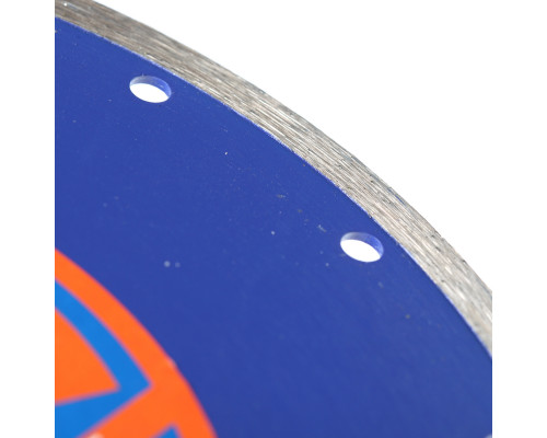 Диск алмазный сплошной (180х22.23 мм)