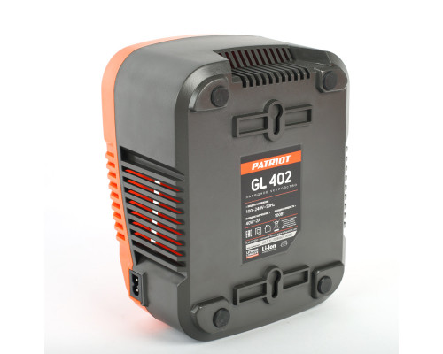 Зарядное устройство Patriot GL 402 (40 В, 2 А)