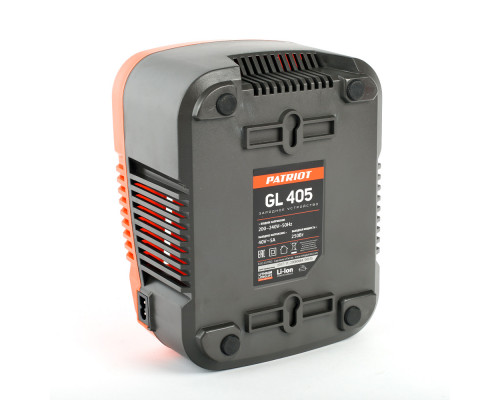 Зарядное устройство Patriot GL 405 (40 В, 5 А)