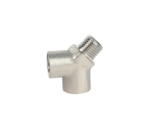 Переходник Patriot 1260/2 (Y-образный 1/4quot; MFF)