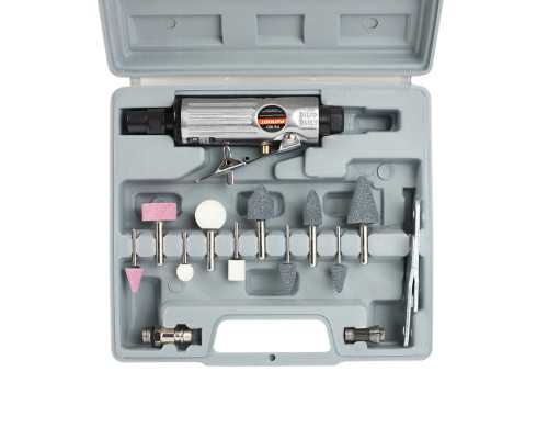 Пневмошлифмашина Patriot PG 160 SET