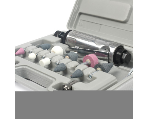 Пневмошлифмашина Patriot PG 160 SET