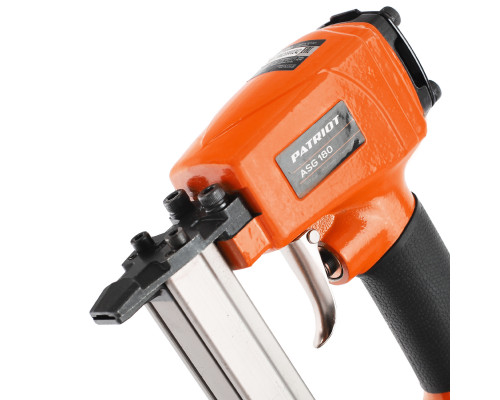 Пневмостеплер обивочный Patriot ASG 180