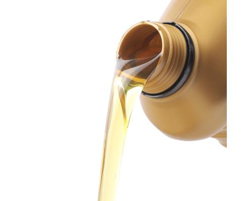 Масло 4-х тактное полусинтетическое Patriot Specific High-Tech 5W30 SJ/CF