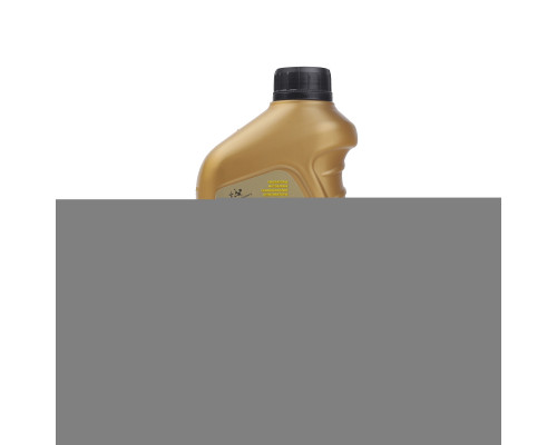 Масло 4-х тактное полусинтетическое Patriot Specific High-Tech 5W30 SJ/CF