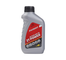 Масло Patriot Power Active 0,6 л