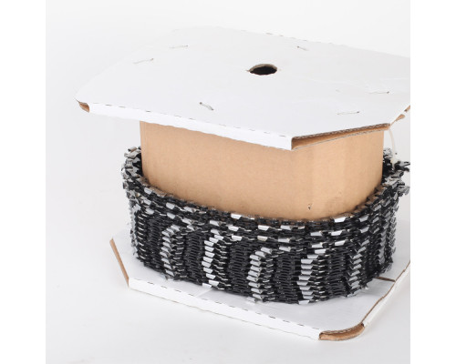 Бухта цепи Patriot 75DP-100R (3/8quot;, 1.6 мм, 1637 звеньев)