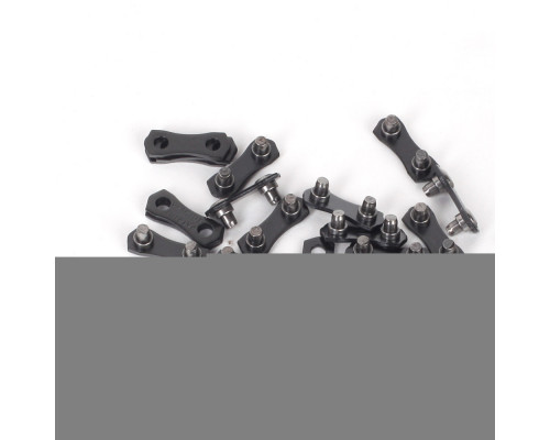 Бухта цепи Patriot 75DP-100R (3/8quot;, 1.6 мм, 1637 звеньев)