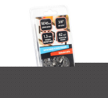 Цепь пильная Patriot 91VS-62E (3/8quot;, 1.3 мм, 62 звена)