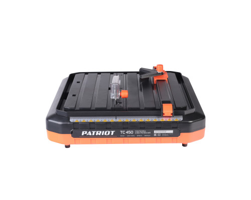 Плиткорез электрический Patriot TC 450