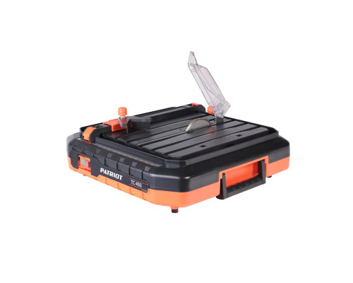 Плиткорез электрический Patriot TC 450