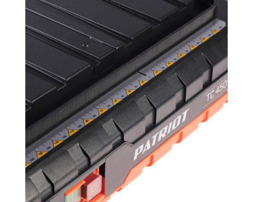 Плиткорез электрический Patriot TC 450