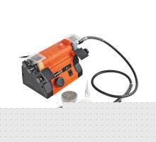 Станок точильный многофункциональный Patriot BG 110 с гибким валом