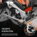 Пила циркулярная Patriot CS 190