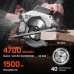 Пила циркулярная Patriot CS 190