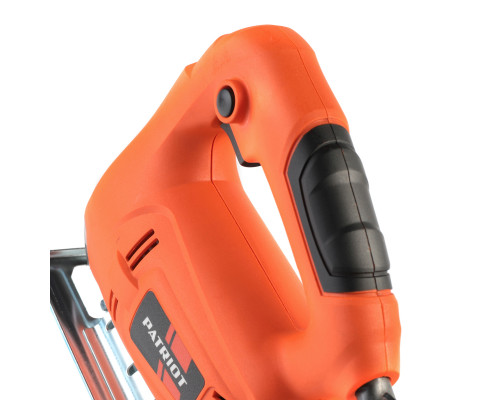 Лобзик Patriot LS 501 The One