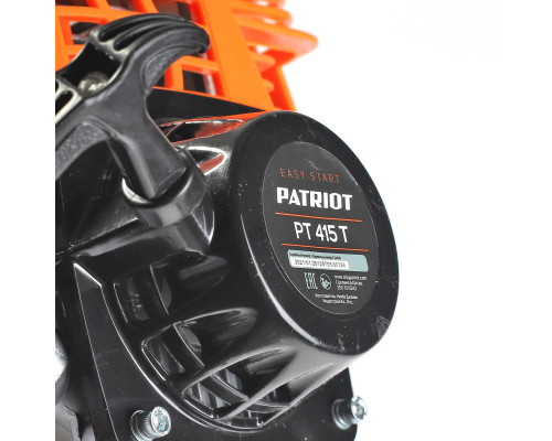 Триммер бензиновый Patriot PT 415T