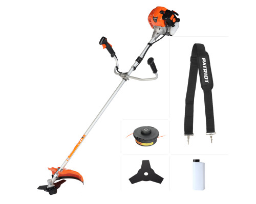 Триммер бензиновый Patriot PT 443