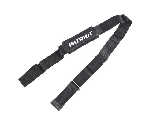 Триммер бензиновый Patriot PT 443