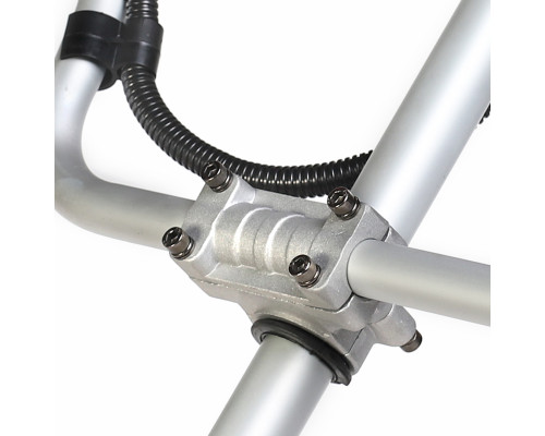 Триммер бензиновый Patriot PT 443