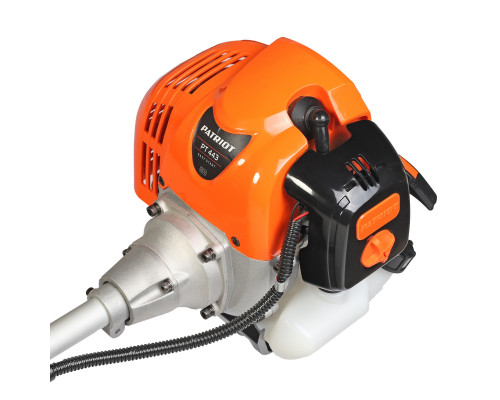 Триммер бензиновый Patriot PT 443