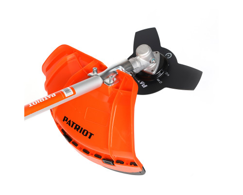 Триммер бензиновый Patriot PT 443