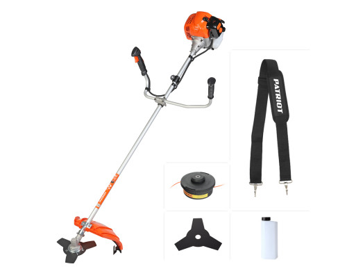 Триммер бензиновый Patriot PT 553