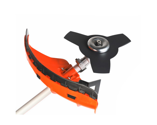 Триммер бензиновый Patriot PT 553