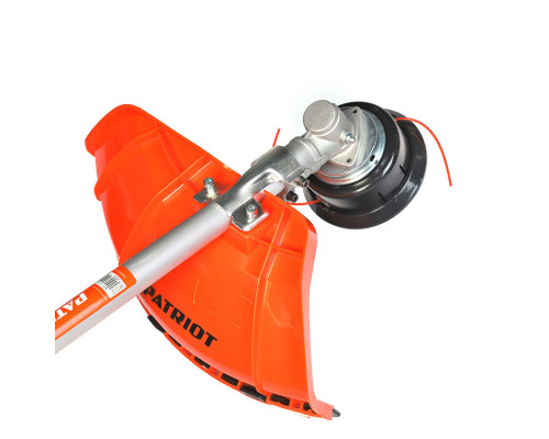 Триммер бензиновый Patriot PT 553