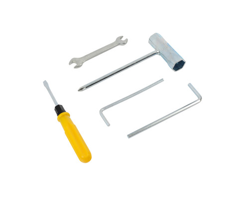 Триммер бензиновый Patriot PT 553