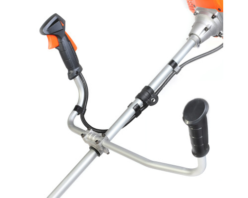 Триммер бензиновый Patriot PT 553