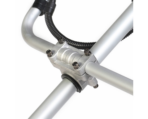 Триммер бензиновый Patriot PT 553