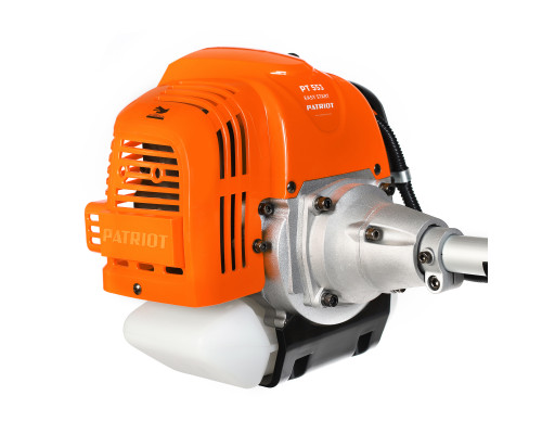 Триммер бензиновый Patriot PT 553