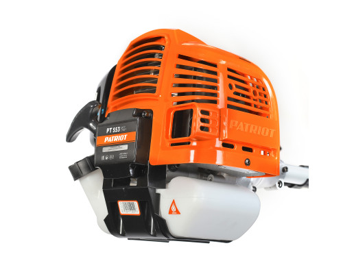 Триммер бензиновый Patriot PT 553