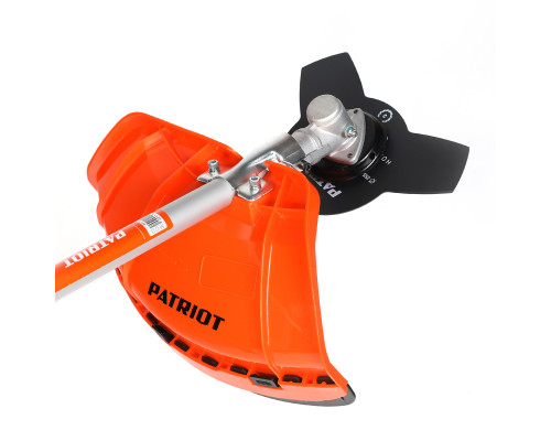 Триммер бензиновый Patriot PT 553