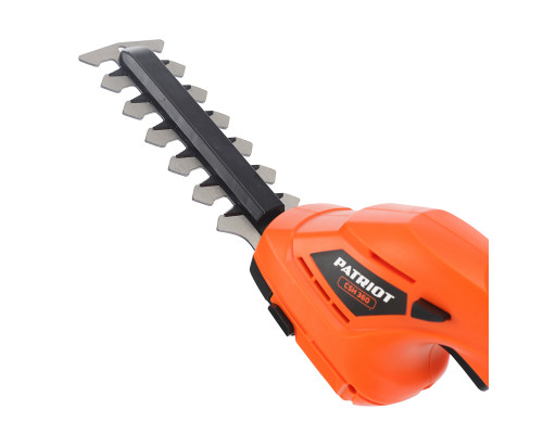 Ножницы-кусторез аккумуляторные Patriot CSH 360