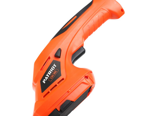 Ножницы-кусторез аккумуляторные Patriot CSH 360