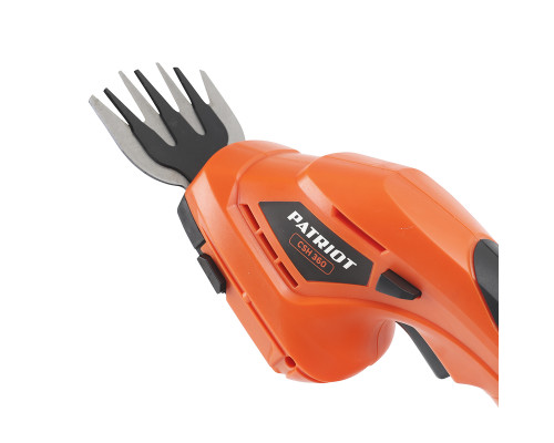 Ножницы-кусторез аккумуляторные Patriot CSH 360