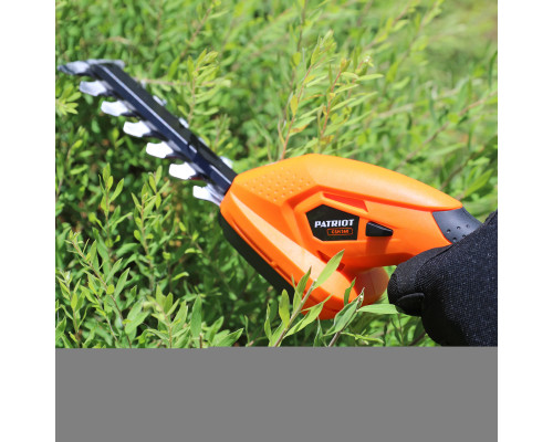 Ножницы-кусторез аккумуляторные Patriot CSH 360