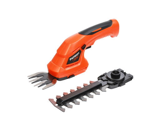 Ножницы-кусторез аккумуляторные с удлиненной ручкой Patriot CSH 361