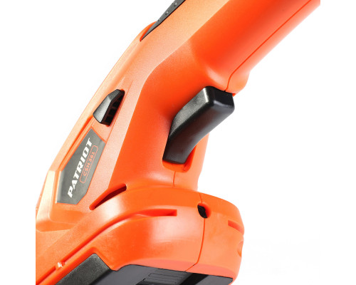 Ножницы-кусторез аккумуляторные с удлиненной ручкой Patriot CSH 361