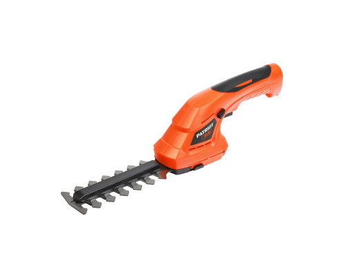 Ножницы-кусторез аккумуляторные с удлиненной ручкой Patriot CSH 361