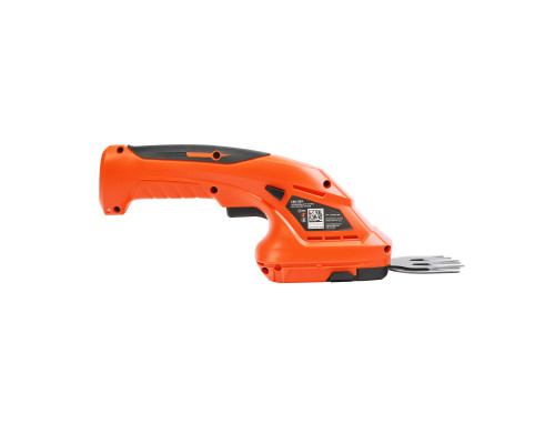 Ножницы-кусторез аккумуляторные с удлиненной ручкой Patriot CSH 361