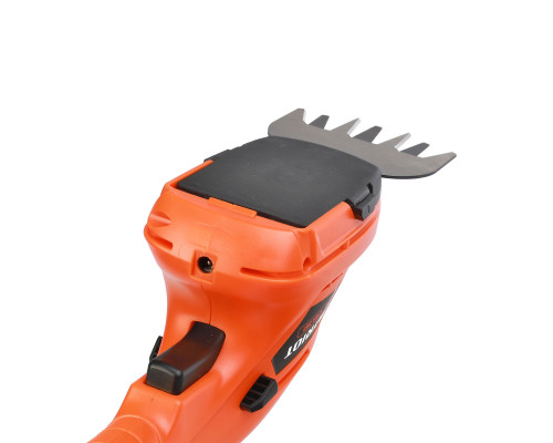 Ножницы-кусторез аккумуляторные с удлиненной ручкой Patriot CSH 361