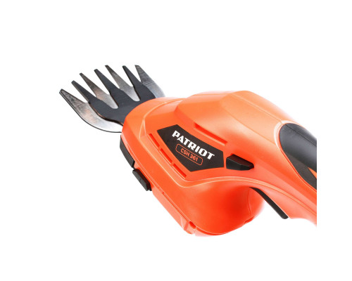 Ножницы-кусторез аккумуляторные с удлиненной ручкой Patriot CSH 361