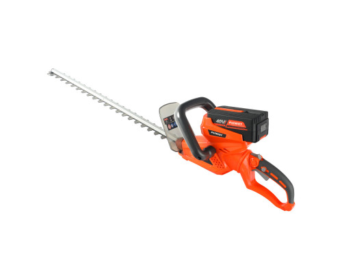 Хедж-триммер аккумуляторный Patriot СН 456Li